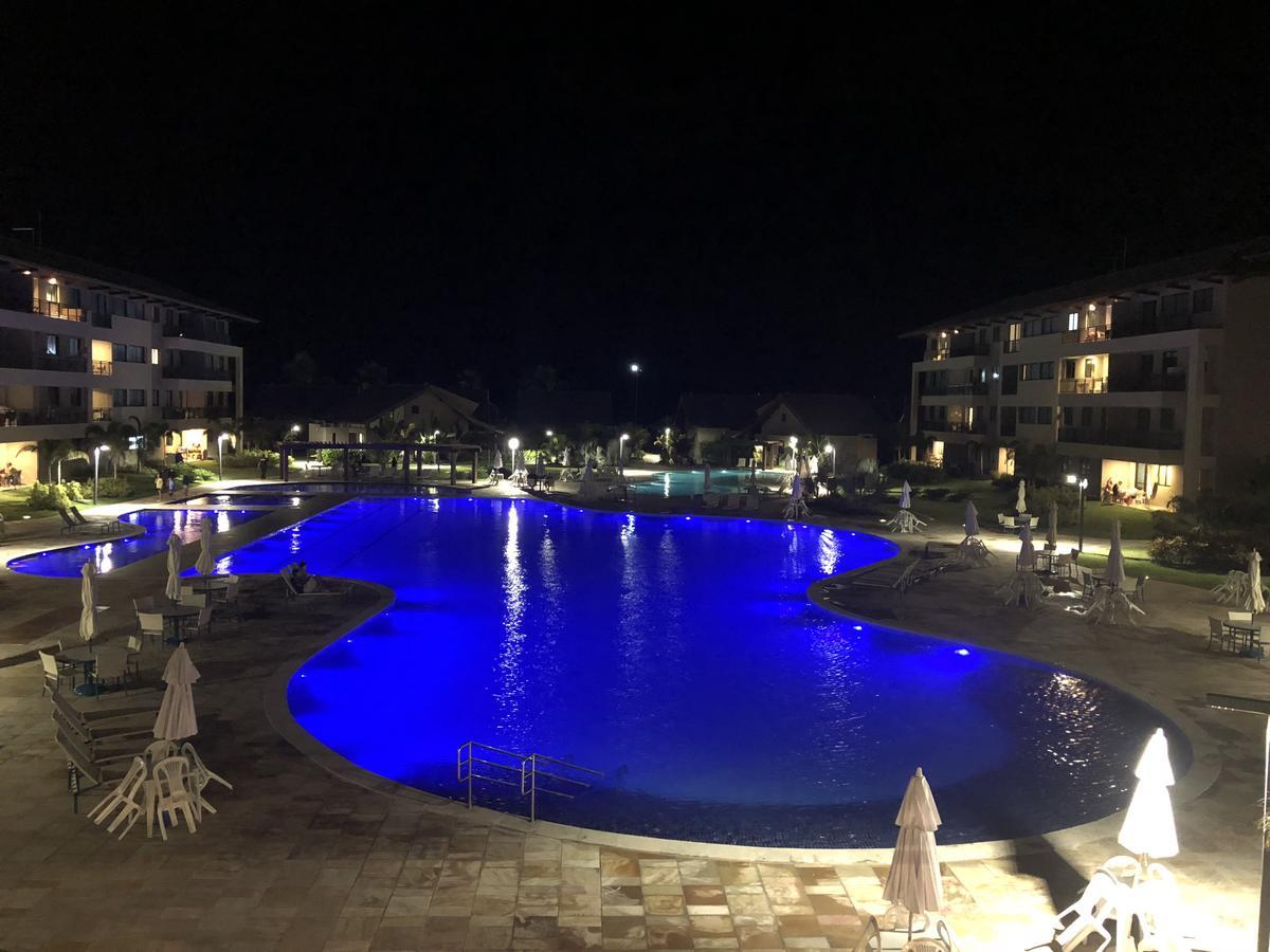 Apartment Beach Class Eco Life - Bl 08-202 - Apartamento Inteiro *